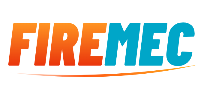 FIREMEC | Cửa Chống Cháy & Thang Máng Cáp