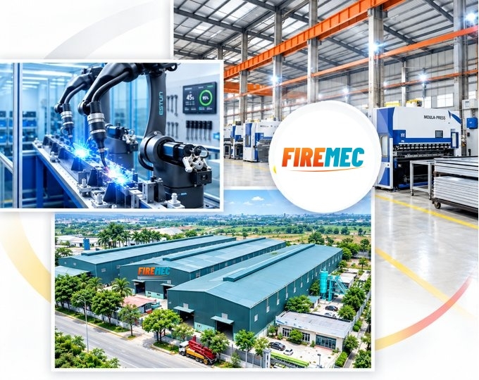 <span>FIREMEC</span>