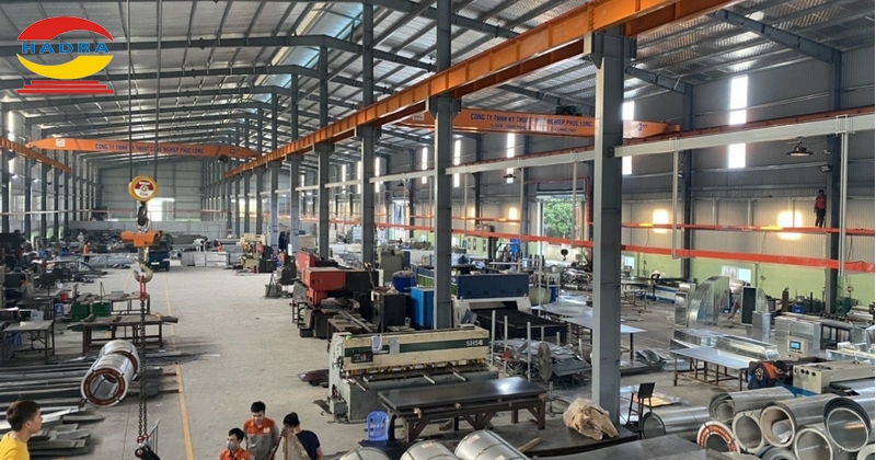 Điểm danh 3+ lý do bạn nên hợp tác với Phúc Long HaDra