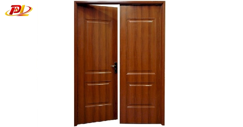Báo giá cửa thép vân gỗ mới nhất, chiết khấu cao, nhiều mẫu đẹp