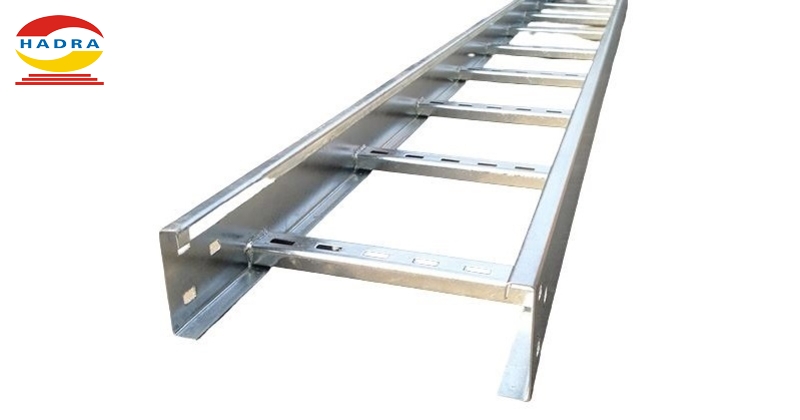 Báo giá thang cáp Phúc Long Hadra – Chiết khấu cao, ưu đãi sâu