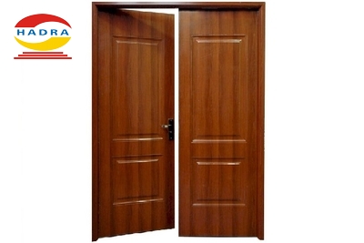 Báo giá cửa thép vân gỗ mới nhất, chiết khấu cao, nhiều mẫu đẹp