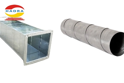 Báo giá ống gió các loại, giá tốt, giao hàng nhanh từ 3-5 ngày