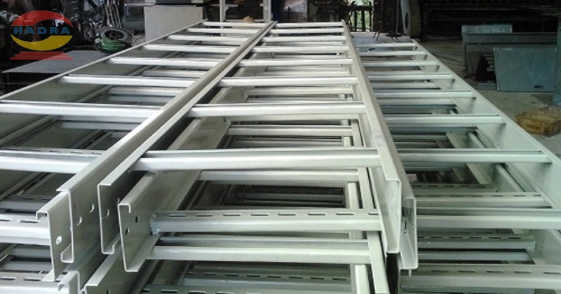 Thang máng cáp Vũng Tàu: chuẩn, bền, đẹp, chắc chắn, đảm bảo