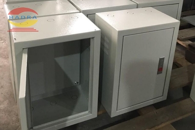 Vỏ tủ điện Bắc Kạn: tư vấn mua từ kỹ sư lâu năm, xem ngay!