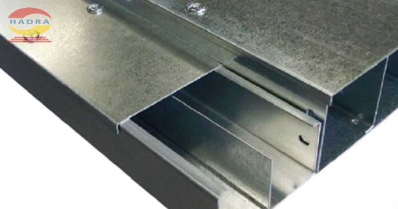 Thang máng cáp Bạc Liêu các loại, giá tốt: Nên mua của thương hiệu nào?
