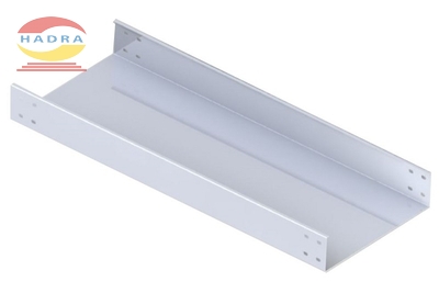 Thang máng cáp ở Bắc Giang: Loại sơn tĩnh điện bao nhiêu?