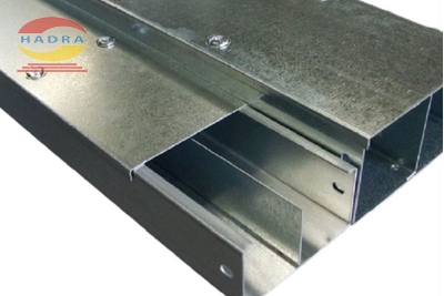 Thang máng cáp Bạc Liêu các loại, giá tốt: Nên mua của thương hiệu nào?