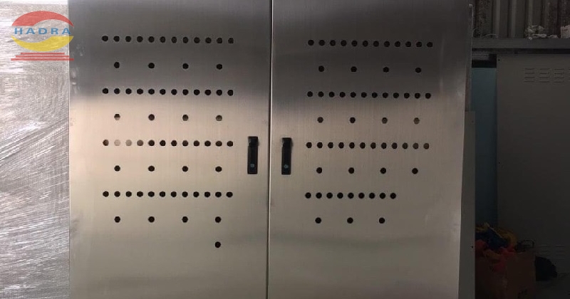 Vỏ tủ điện Bắc Giang: loại nào dưới 1tr nên dùng?