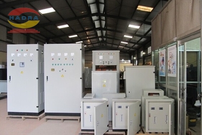 Vỏ tủ điện Bến Tre: giá rẻ, chất lượng uy tín