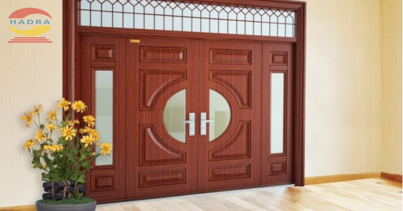 Những sai lầm khi mua cửa thép chống cháy vân gỗ