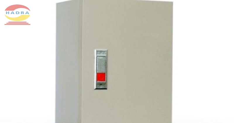 Tủ điện ngoài trời 300x400: Thông số kỹ thuật, địa chỉ mua