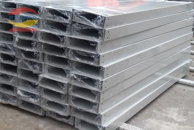 Máng cáp 200x100: 5 loại giá tốt, đáng dùng nên biết