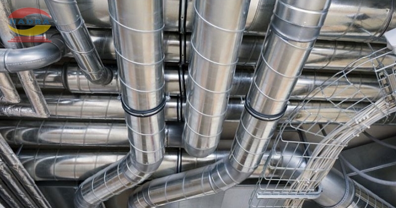 Hệ thống ống thông gió Inox có đắt không? Giá bao nhiêu?