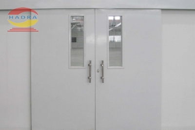 Báo giá cửa thép chống cháy 120 phút 2022 mới nhất