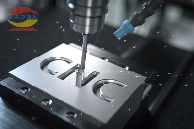 Gia công kim loại Cần Thơ tiện CNC ở đâu uy tín?