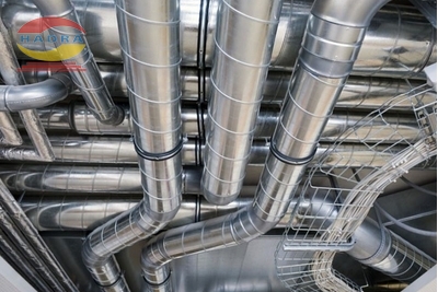 Hệ thống ống thông gió Inox có đắt không? Giá bao nhiêu?