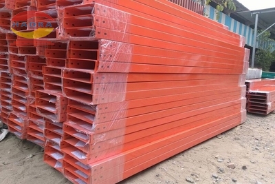 Máng cáp sơn tĩnh điện có tốt không? Mua ở đâu?