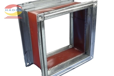 Nối mềm ống gió chất lượng ISO, đang cần gấp thì mua đâu hợp lý
