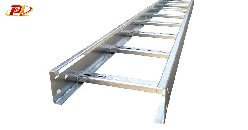 Thang máng cáp ở Điện Biên tiêu chuẩn quốc tế, giá cả nội địa