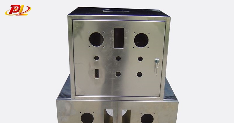 Vỏ tủ điện tại Đồng Nai thương hiệu nào đạt chuẩn NEMA, IEC, IP?