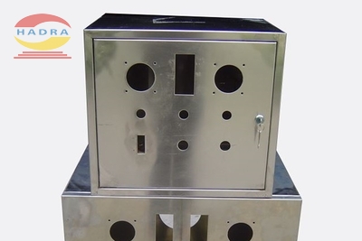 Vỏ tủ điện tại Đồng Nai thương hiệu nào đạt chuẩn NEMA, IEC, IP?