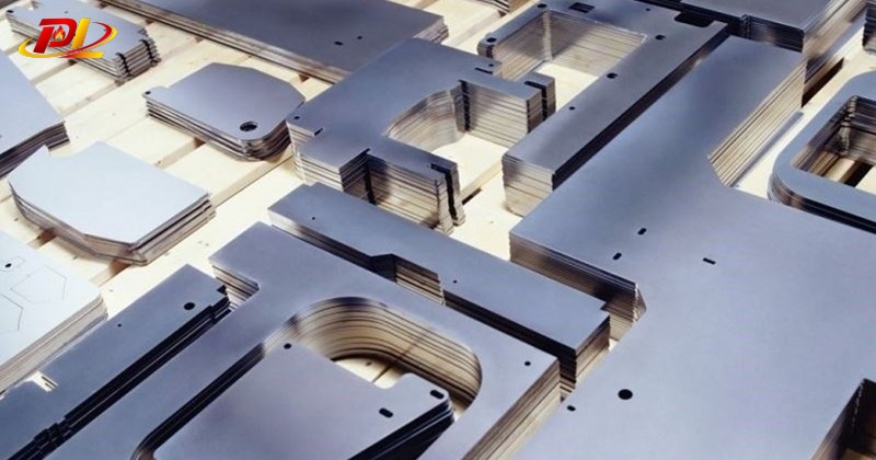 Gia công kim loại tại Đồng Nai vỏ tủ các loại thì tìm đâu?