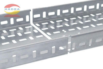 Thang máng cáp tại Gia Lai, chọn loại nào cho công trình lớn?