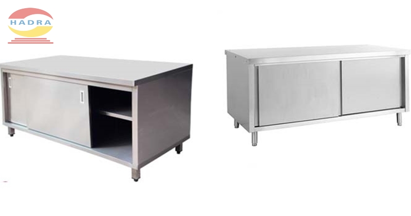 Gia công kim loại tại Gia Lai làm tủ, bàn ghế siêu đẹp, đến đâu?