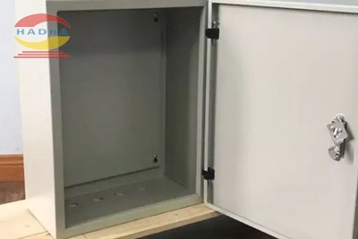 Vỏ điện 400x600x250 sản xuất theo công nghệ mới của Thụy Sĩ