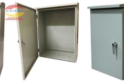 Vỏ tủ điện tại Hà Giang loại nào chống được băng tuyết sương muối