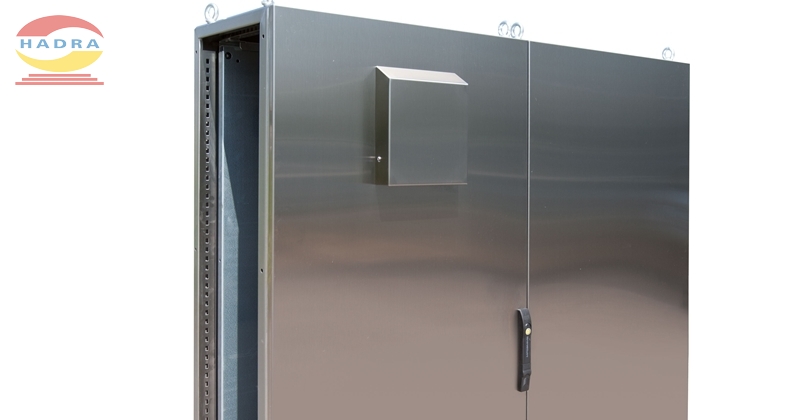 Những nơi bạn nên sử dụng vỏ tủ điện Inox 304 tốt nhất