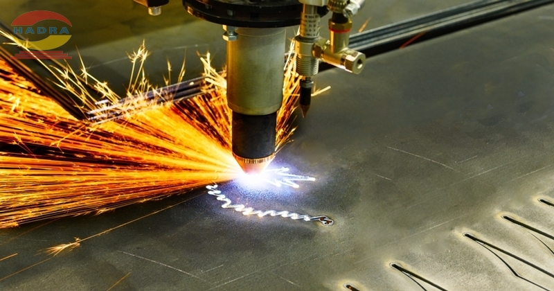 Chưa bao giờ gia công kim loại ở Hà Tĩnh lại dễ đến vậy