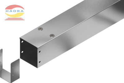 Mua thang máng cáp ở Hải Dương giá tốt, chuẩn ISO, đọc ngay!