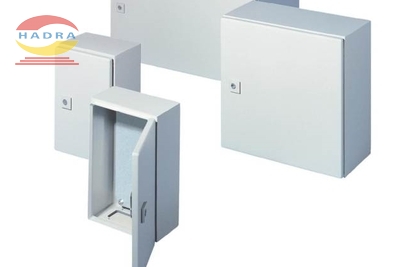 Vỏ tủ Composite giúp trường học trở nên an toàn hơn