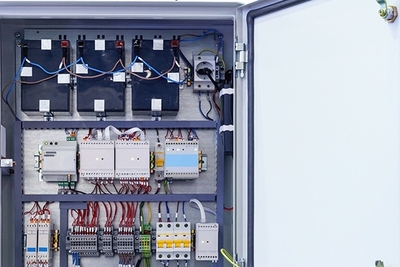 Làm sao để mua vỏ tủ điện tại Hải Dương có độ bền cao?