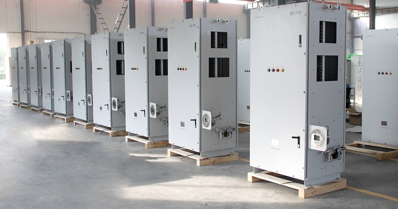 Vỏ tủ điện tại Hải Phòng cho trung tâm viễn thông mua ở đâu?