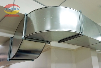 Ống gió tại Hải Phòng chất lượng cao, gió mát lành