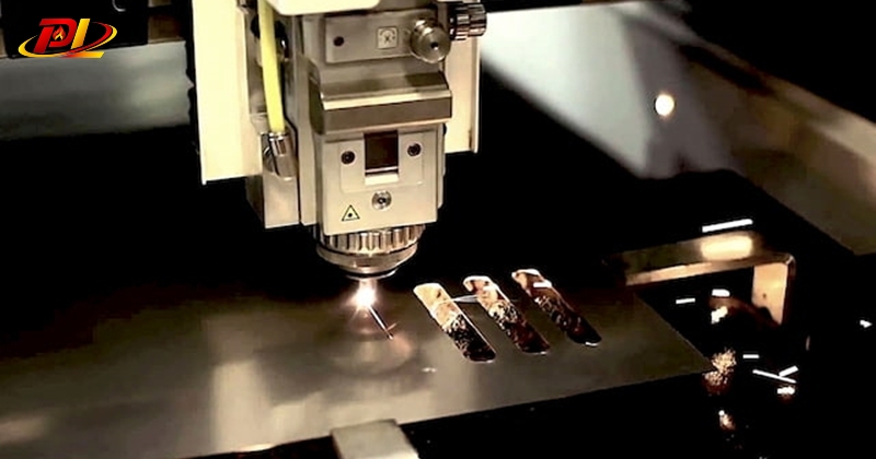 Gia công kim loại tại Hòa Bình nhanh chóng chất lượng, tìm đâu?