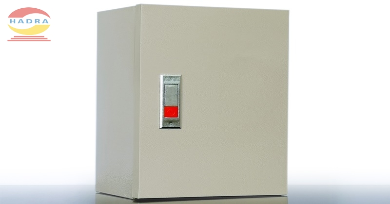 Bí quyết mua vỏ tủ điện tại Hưng Yên thật an toàn và chất lượng