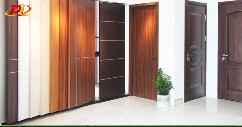 Cửa thép chống cháy ở Hưng Yên cho văn phòng công sở