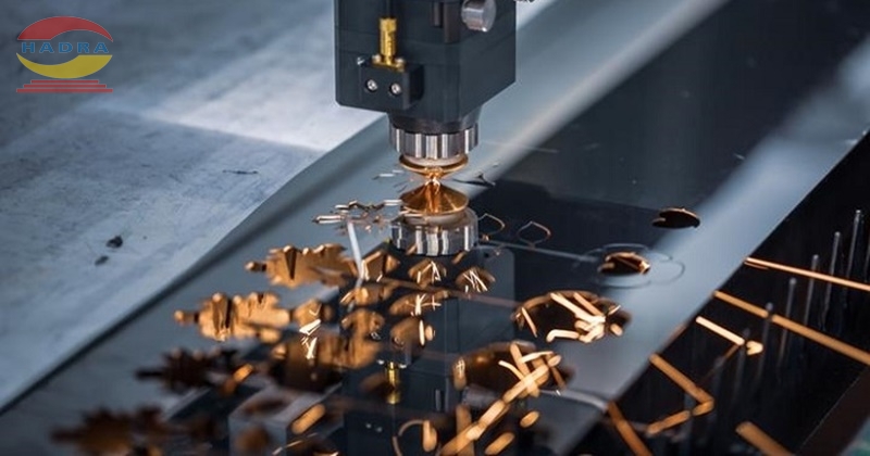 Gia công kim loại tại Kon Tum, chính xác cao, giá hợp lý, đến đâu?