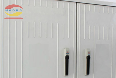 Vỏ tủ điện Composite nhẹ bền, giá phải chăng, mua ở đâu?