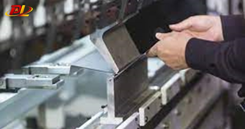 Gia công kim loại tại Lào Cai với công nghệ đạt chuẩn ISO, tìm đâu?