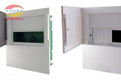 Phúc Long Hadra nơi cung cấp vỏ tủ điện âm tường chất lượng cao