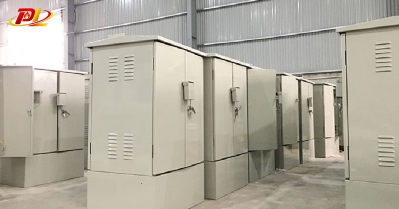 Bật mí kinh nghiệm chọn vỏ tủ điện Kiên Giang chất lượng