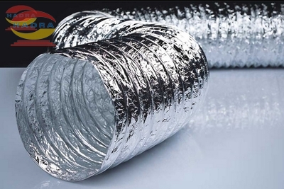 Một số tiêu chuẩn quan trọng khi lắp đặt ống gió Kiên Giang