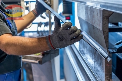 Ứng dụng tuyệt vời của gia công kim loại tấm trong cuộc sống? 