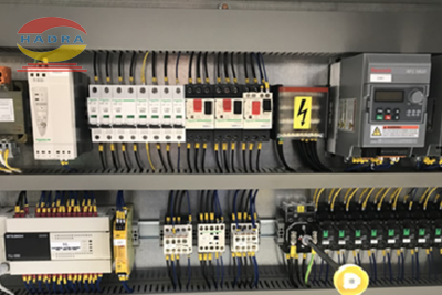 Tủ điện giá rẻ an toàn, kín khít, chống nước hiệu quả, mua đâu?