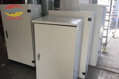 Các tiêu chuẩn chất lượng khi mua vỏ tủ điện ở Kom Tum 
